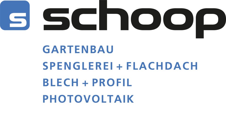 Logo Schoop, ein Unternehmen der Schoop Gruppe