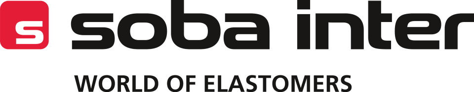 Logo Soba Inter, ein Unternehmen der Schoop Gruppe im Bereich Elastomerlösungen