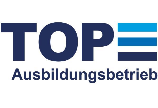 Logo Top Ausbildungsbetrieb Schoop Gartenbau Aargau für Karriere, Lehrstellen und Gärtner-Ausbildung in der Schweiz