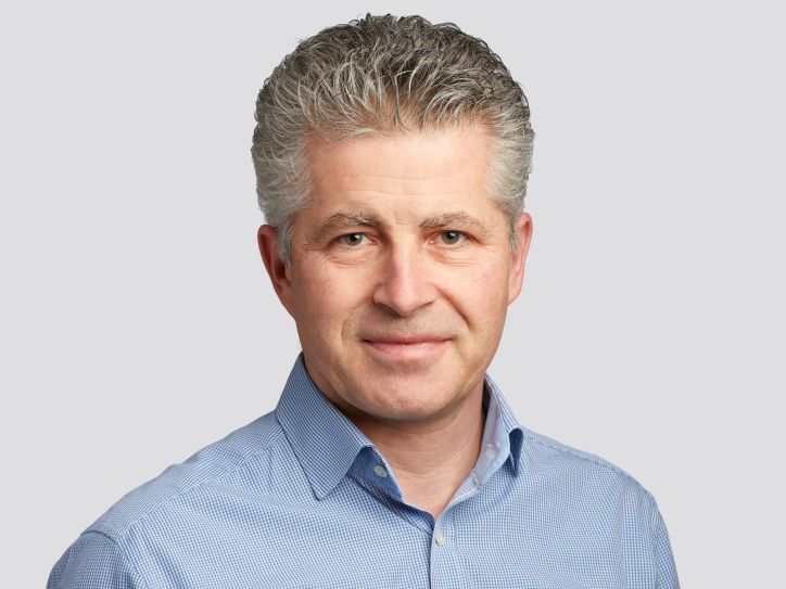 Hansjörg Haltiner