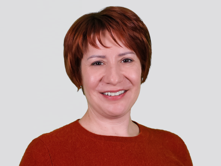 Laura Birlibescu
