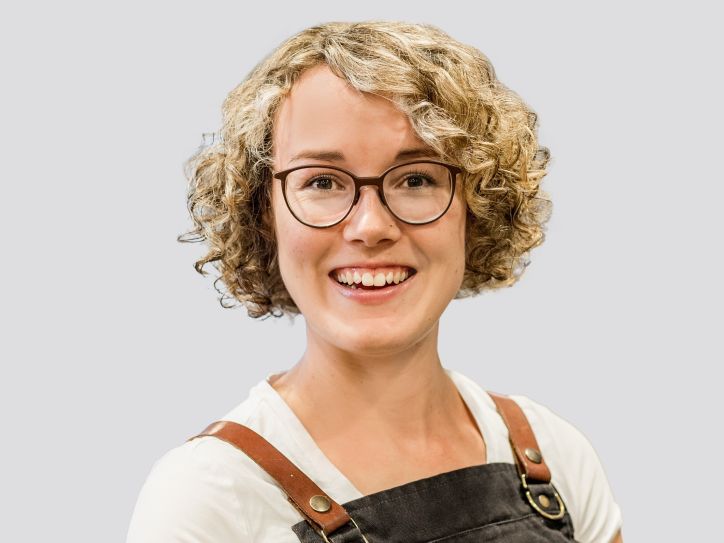 Sarah Käser