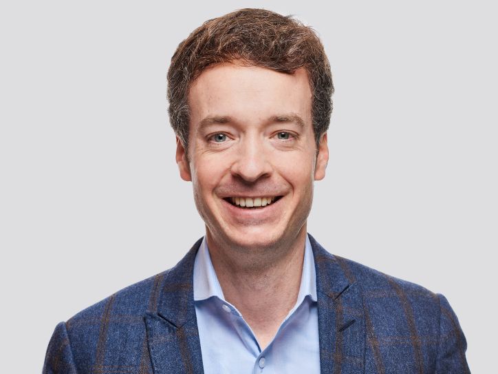 Adrian Schoop
