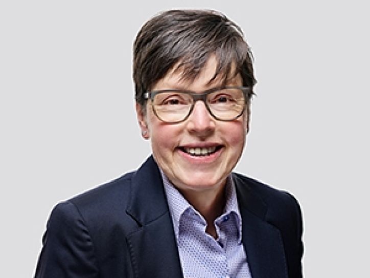 Brigitte Schoop