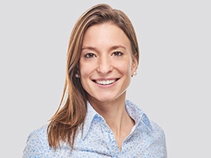 Franziska Schoop