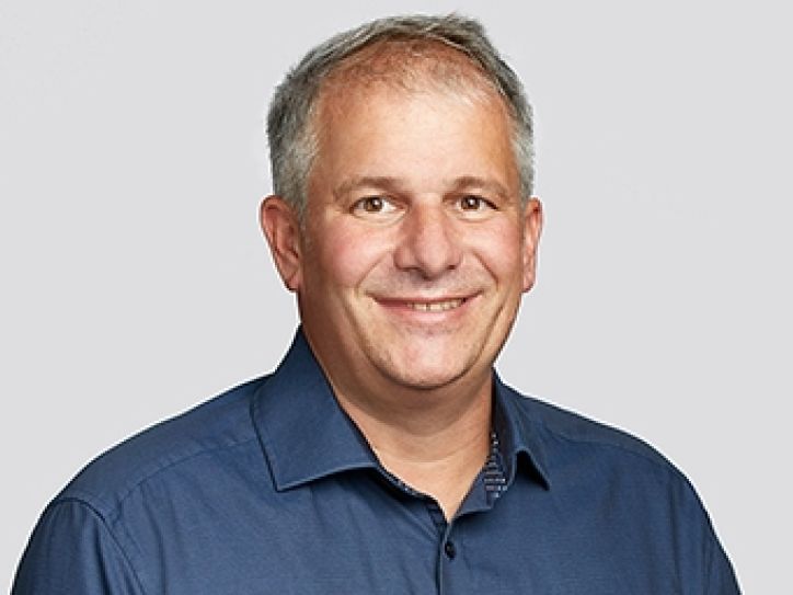 Marc Sulser